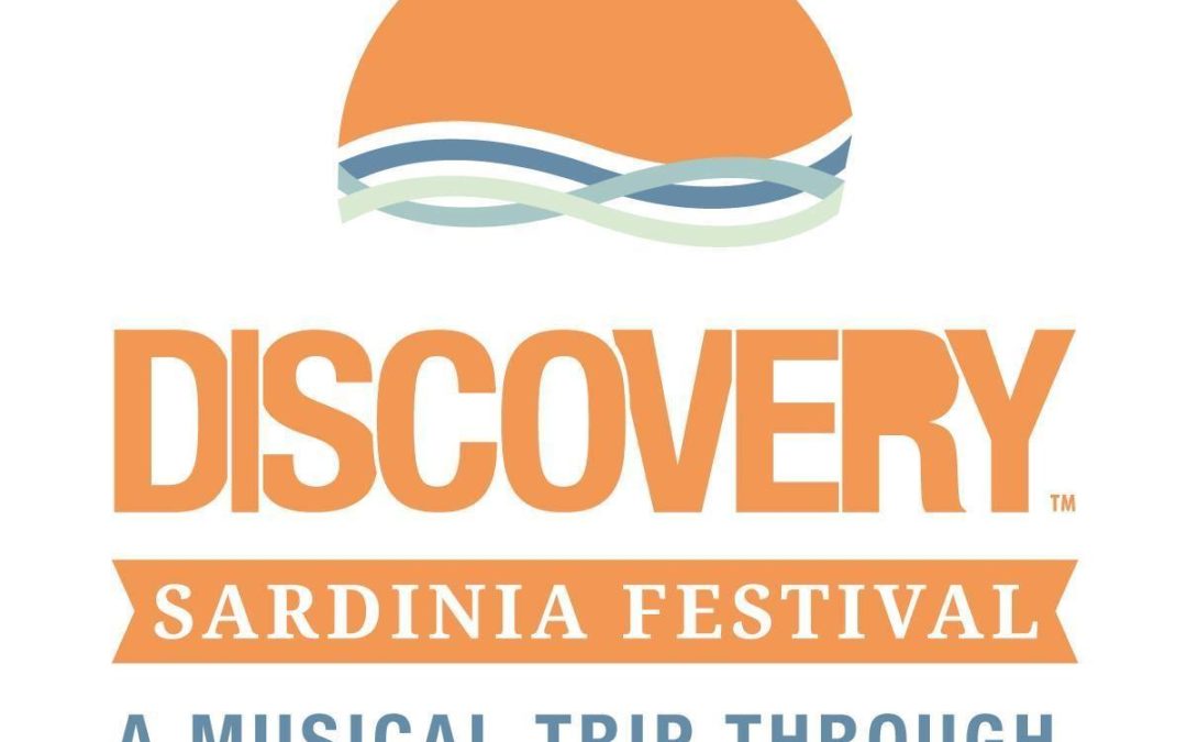 Discovery Sardinia Festival
