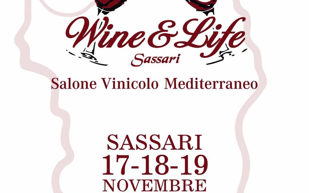 Salone Vinicolo Mediterraneo Wine&Life 2022e&Life